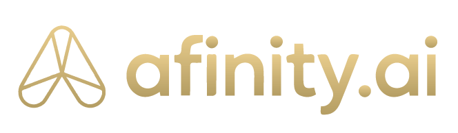 Afinity AI Logo